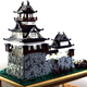 Lego castles aren't always European